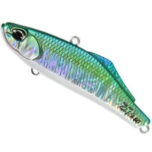 Vobler Duo Bay Ruf Tide Vib 60, Cpa0738 Kuwase Kibinago, 6cm, 9.6g