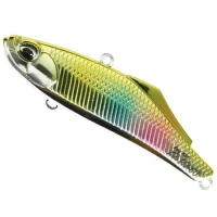 Vobler DUO Bay Ruf Tide Vib 60, MCC0680 UV Gold Rainbow, 6cm, 9.6g Vobler DUO Bay Ruf Tide Vib 60, MCC0680 UV Gold Rainbow, 6cm, 9.6g