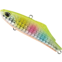 Vobler DUO Bay Ruf Tide Vib 70, ABA0289 Chart Back Candy, 7cm, 15.5g Vobler DUO Bay Ruf Tide Vib 70, ABA0289 Chart Back Candy, 7cm, 15.5g