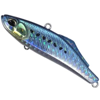 Vobler DUO Bay Ruf Tide Vib 70, AHA0011 Sardine, 7cm, 15.5g