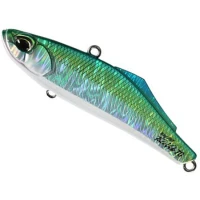 Vobler Duo Bay Ruf Tide Vib 70, Cpa0738 Kuwase Kibinago, 7cm, 15.5g