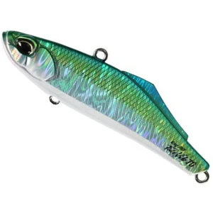 Vobler Duo Bay Ruf Tide Vib 70, Cpa0738 Kuwase Kibinago, 7cm, 15.5g