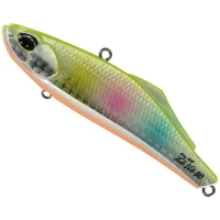 Vobler DUO Bay Ruf Tide Vib 80, ABA0289 Chart Back Candy, 8cm, 25g