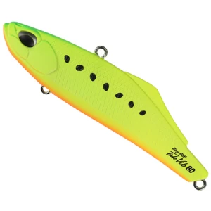 Vobler Duo Bay Ruf Tide Vib 80, Acc0547 Mat Chart Sardine, 8cm, 25g