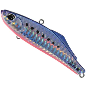 Vobler DUO Bay Ruf Tide Vib 80, AHA0087 Mazume Sardine, 8cm, 25g Vobler DUO Bay Ruf Tide Vib 80, AHA0087 Mazume Sardine, 8cm, 25g