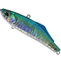 Vobler DUO Bay Ruf Tide Vib 80, CPA0738 Kuwase Kibinago, 8cm, 25g