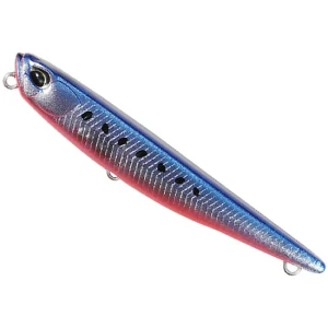 Vobler Duo Bayruf Manic Fish 77, Ccc0092 Lg Mazume Sardine, 7.7cm, 9g