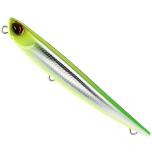 Vobler Duo Bayruf Manic Fish 88, Asa0677 Lemon Flash Gt, 8.8cm, 11g