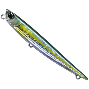 Vobler Duo Bayruf Manic Fish 88, Cpa0057 Inada Verde, 8.8cm, 11g