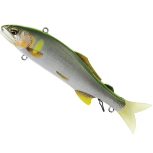 Vobler Duo Luayu Vib, Ccc4517 Aoriayu, 10cm, 15g