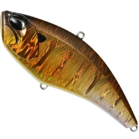 Vobler DUO Realis Apex Vibe 100, DPA3268 Bronze Gill, 10cm, 32g