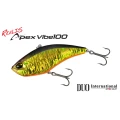 Vobler DUO Realis Apex Vibe 100, DPA3268 Bronze Gill, 10cm, 32g Vobler DUO Realis Apex Vibe 100, DPA3268 Bronze Gill, 10cm, 32g