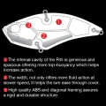 Vobler DUO Realis Apex Vibe F85, CCC3270 Ghost American Shad, 8.5cm, 25g Vobler DUO Realis Apex Vibe F85, CCC3270 Ghost American Shad, 8.5cm, 25g