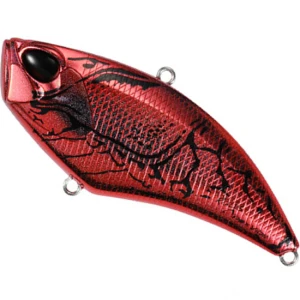 Vobler DUO Realis Apex Vibe F85, MCC3347 Sangria Craw, 8.5cm, 25g Vobler DUO Realis Apex Vibe F85, MCC3347 Sangria Craw, 8.5cm, 25g