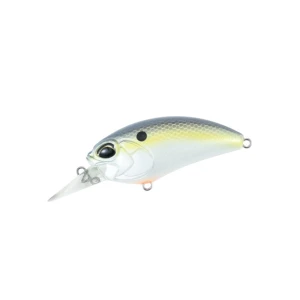 Vobler Duo Realis Crank M62 5a 6.2cm 14.3g Acc3083 American Shad F