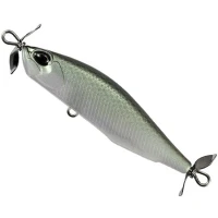 Vobler DUO Realis Spinbait 62 Alpha, CCC3116 Green Smelt, 6.2cm, 10.9g Vobler DUO Realis Spinbait 62 Alpha, CCC3116 Green Smelt, 6.2cm, 10.9g