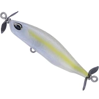 Vobler DUO Realis Spinbait 62 Alpha, CCC3162 Chartreuse Shad, 6.2cm, 10.9g Vobler DUO Realis Spinbait 62 Alpha, CCC3162 Chartreuse Shad, 6.2cm, 10.9g