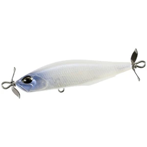 Vobler Duo Realis Spinbait 72 Alpha 7.2cm 15g Ccc3108 Ghost Pearl S