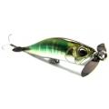 Vobler DUO Realis Spinbait 80, Green Oikawa S ASA3082, 8cm, 9.4g, 1buc/pac