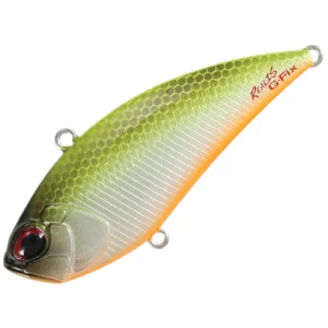 Vobler Duo Realis Vibration 52 5.2cm 9g Acc3095 Tns Chart