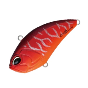 Vobler DUO Realis Vibration 52 5.2cm 9g BCC3069 Red Tiger Vobler DUO Realis Vibration 52 5.2cm 9g BCC3069 Red Tiger