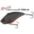 Vobler DUO Realis Vibration 55 Nitro 5.5cm 11.5g ACC3018 Smokey Bone S