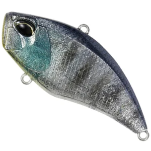 Vobler DUO Realis Vibration 55 Nitro, CCC3310 Clear Glitter Gill, 5.5cm, 11.5g Vobler DUO Realis Vibration 55 Nitro, CCC3310 Clear Glitter Gill, 5.5cm, 11.5g