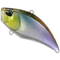 Vobler Duo Realis Vibration 55 Nitro, Dsn3085 Hypnotic, 5.5cm, 11.5g