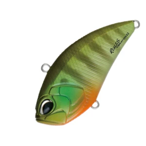 Vobler Duo Realis Vibration 62 6.2cm 11g Ccc3055 Chart Gill