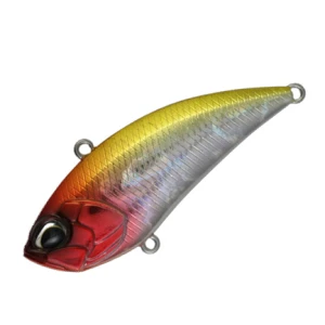 Vobler Duo Realis Vibration 62 6.2cm 11g D33 Prism Clown