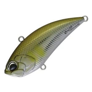 Vobler Duo Realis Vibration 62 6.2cm 11g R50 Half Mirror Ayu