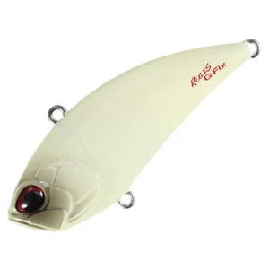 Vobler Duo Realis Vibration 62 G-fix 6.2cm 14.5g Acc3018 Smokey Bone