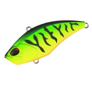 Vobler Duo Realis Vibration 65 Nitro 6.5cm 17.5g Acc3059 Mat Tiger S