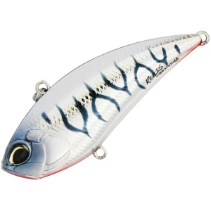 Vobler Duo Realis Vibration 68 6.8cm 16g Mcc3124 Silver Tiger