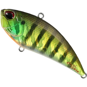 Vobler Duo Realis Vibration 68 G-fix, Aja3055 Chart Gill Halo, 6.8cm, 21g