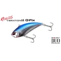 Vobler DUO Realis Vibration 68 G-FIX, AJA3055 Chart Gill Halo, 6.8cm, 21g Vobler DUO Realis Vibration 68 G-FIX, AJA3055 Chart Gill Halo, 6.8cm, 21g