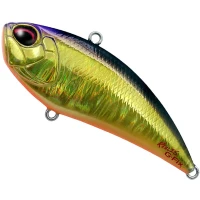 Vobler DUO Realis Vibration 68 G-FIX, APA3291 Kohoku Purple Kinkuro, 6.8cm, 21g Vobler DUO Realis Vibration 68 G-FIX, APA3291 Kohoku Purple Kinkuro, 6.8cm, 21g