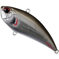 Vobler DUO Realis Vibration 68 G-FIX, MCC3196 Black Chrome, 6.8cm, 21g Vobler DUO Realis Vibration 68 G-FIX, MCC3196 Black Chrome, 6.8cm, 21g