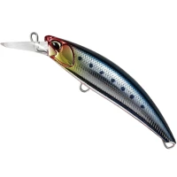 Vobler Duo Rough Trail Blazin 70, Csb0054 Genkai Sardine, 7cm, 20g