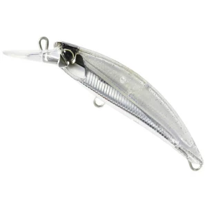 Vobler Duo Rough Trail Blazin 70, Cshz310 Uv Sagoshi Clear Bait, 7cm, 20g