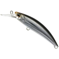 Vobler DUO Rough Trail Blazin 70, GHA0114 Clear Anchovy, 7cm, 20g Vobler DUO Rough Trail Blazin 70, GHA0114 Clear Anchovy, 7cm, 20g