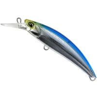 Vobler DUO Rough Trail Blazin 70, GHN0172 Clear Blue Back, 7cm, 20g Vobler DUO Rough Trail Blazin 70, GHN0172 Clear Blue Back, 7cm, 20g