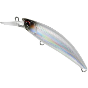 Vobler Duo Rough Trail Blazin 85, Anaz174 Sagoshi Silver, 8.5cm, 28g