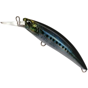 Vobler Duo Rough Trail Blazin 85, Cma0486 Real Sardine, 8.5cm, 28g