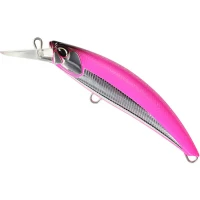 Vobler DUO Rough Trail Blazin 85, CSI0616 UV Pink Silver Flash, 8.5cm, 28g Vobler DUO Rough Trail Blazin 85, CSI0616 UV Pink Silver Flash, 8.5cm, 28g