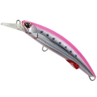 Vobler DUO Rough Trail Blazin 92, CSB0513 Genkai Pink Sardine GB, 9.2cm, 40g Vobler DUO Rough Trail Blazin 92, CSB0513 Genkai Pink Sardine GB, 9.2cm, 40g