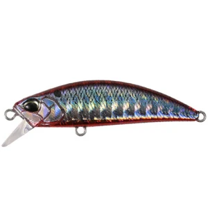 Vobler DUO Ryuki 45S SW 4.5cm 4g DHA0327 Red Mullet S Vobler DUO Ryuki 45S SW 4.5cm 4g DHA0327 Red Mullet S