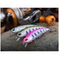 Vobler DUO Ryuki 45S SW 4.5cm 4g DHA0327 Red Mullet S Vobler DUO Ryuki 45S SW 4.5cm 4g DHA0327 Red Mullet S