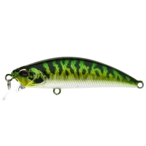 Vobler Duo Ryuki 50s Sw 5cm 4.5g Dpa0263 Green Mackerel S