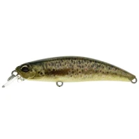 Vobler Duo Ryuki 60s 6cm 6.5g Ccc3815 Brown Trout S